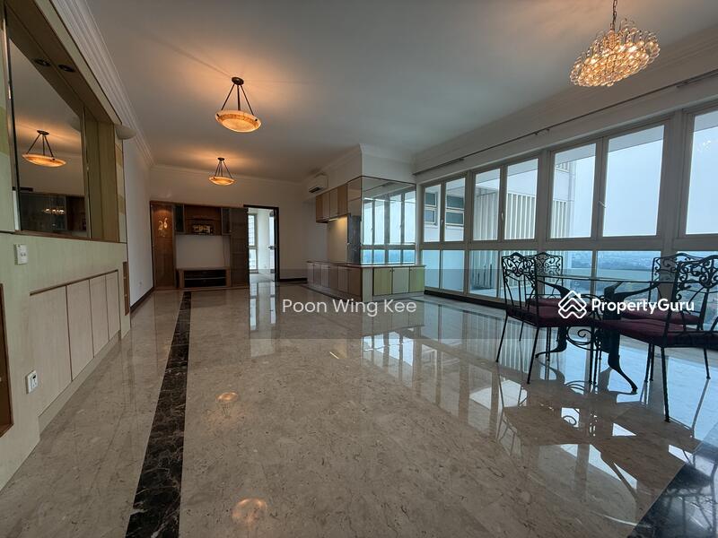 For Sale - Trellis Towers