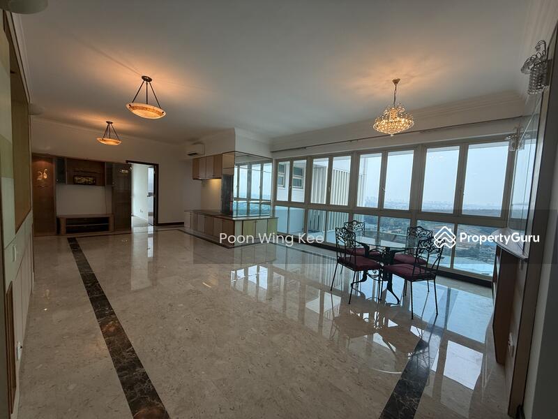 For Sale - Trellis Towers