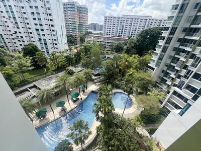 For Sale - Tanamera Crest