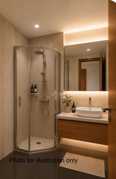 Tanamera Crest, 6 Pari Dedap Walk, 3 Bedrooms, 1,173 sqft, Condominium For Sale, by Winnie Tan, 60071869 - PropertyGuru.com.sg