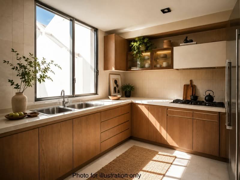 Tanamera Crest, 6 Pari Dedap Walk, 3 Bedrooms, 1,173 sqft, Condominium For Sale, by Winnie Tan, 60071869 - PropertyGuru.com.sg