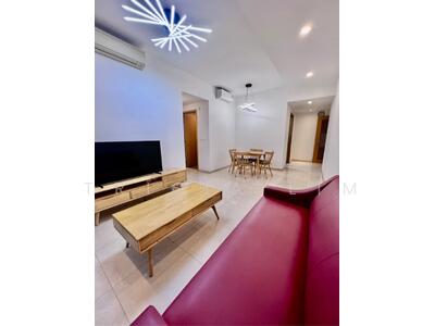 For Sale - The Glades