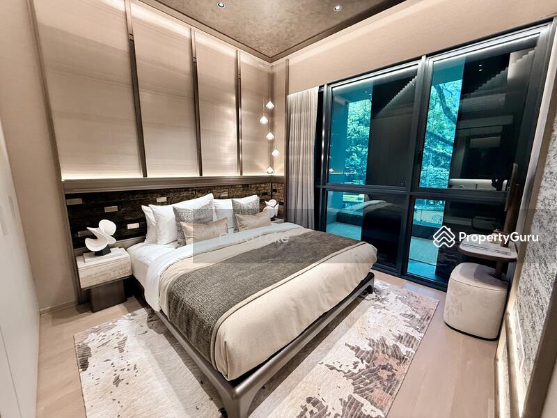 Impression - Bedroom