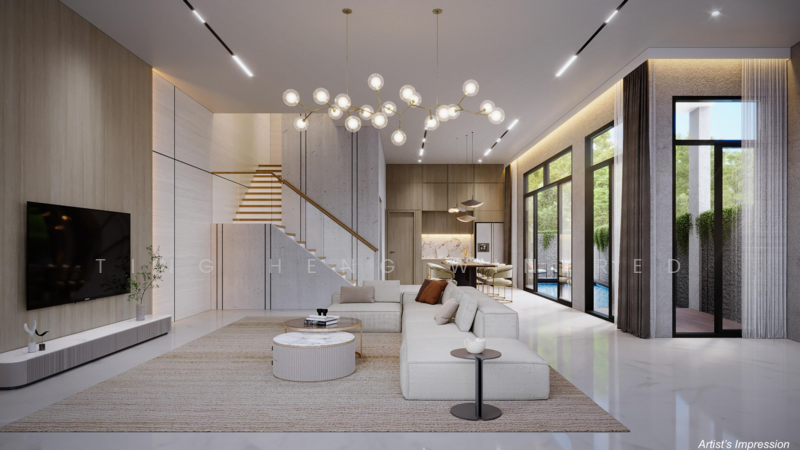 Living rooom