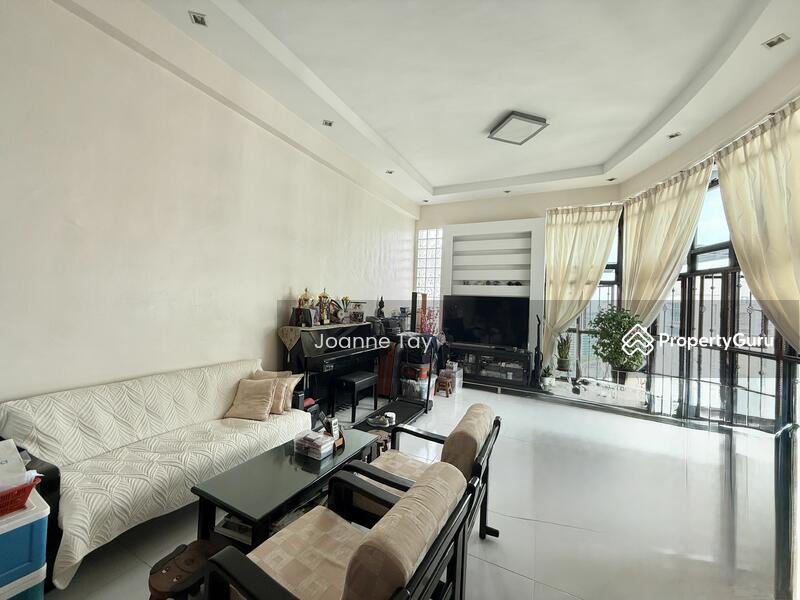 For Sale - 652 Senja Link