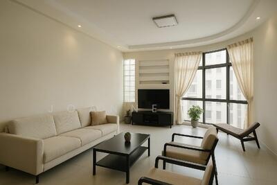 For Sale - 652 Senja Link