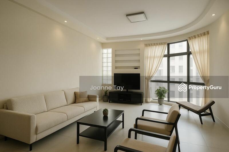 For Sale - 652 Senja Link