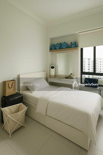 For Sale - 652 Senja Link