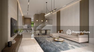 For Sale - Brand New Terrace @ Meng Suan Road (Springleaf)