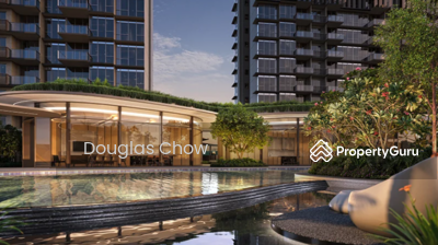 For Sale - Hillhaven