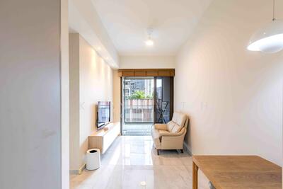 For Sale - The Addition