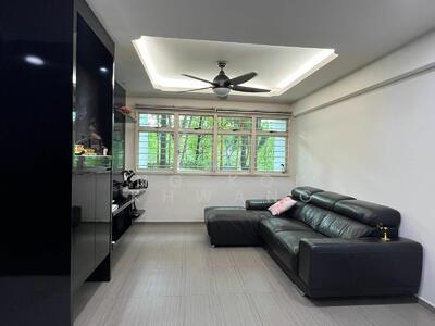 For Sale - 203B Punggol Field