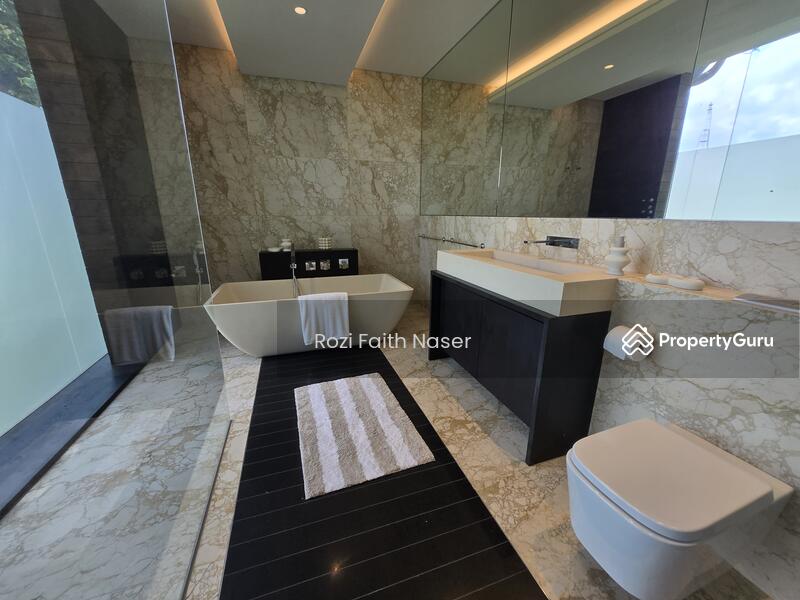 For Sale - Gorgeous Sentosa Cluster House Overseeing Golf Course