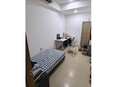 For Rent - The Carpmaelina