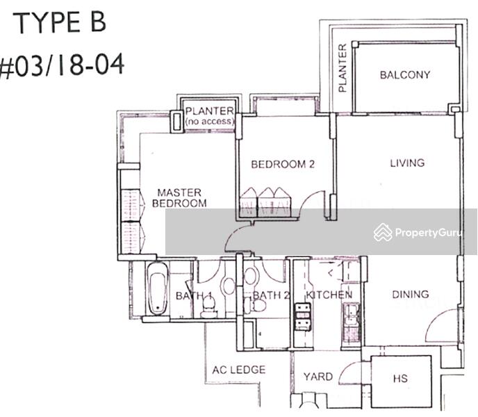 For Sale Moonstone Residences