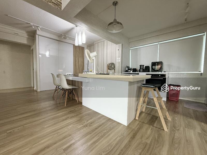 For Sale - 278 Tampines Street 22