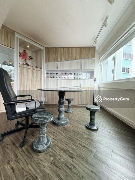 For Sale - 278 Tampines Street 22