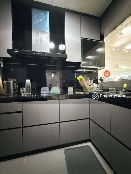 For Sale - 278 Tampines Street 22