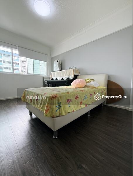 For Sale - 278 Tampines Street 22