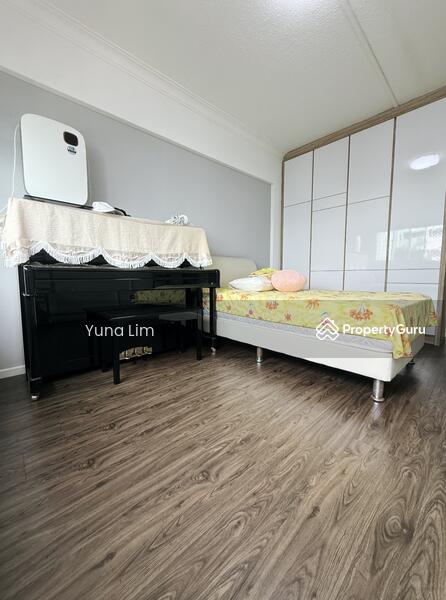 For Sale - 278 Tampines Street 22