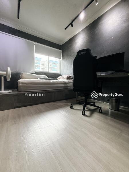 For Sale - 278 Tampines Street 22