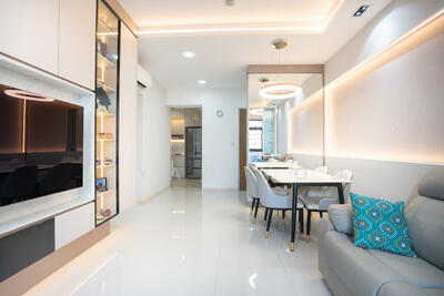 For Sale - 118A Alkaff Crescent