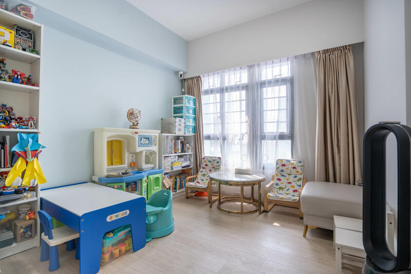 For Sale - 118A Alkaff Crescent