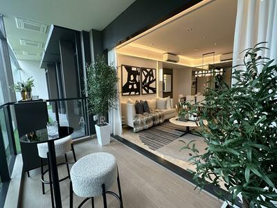 For Sale - Tembusu Grand