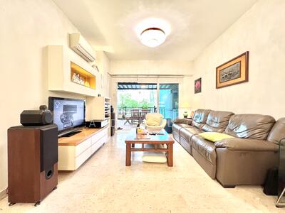 For Sale - The Tropica