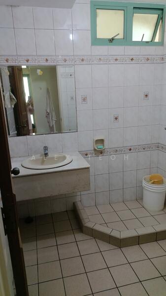 For Rent - Hillview Park
