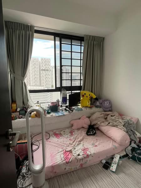 Regent Residences, 1091 Serangoon Road, 2 Bedrooms, 861 sqft, Condominium For Rent, by Alvin Chan, 60071988 - PropertyGuru.com.sg