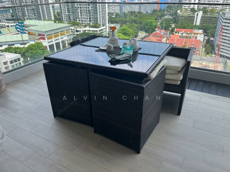 Regent Residences, 1091 Serangoon Road, 2 Bedrooms, 861 sqft, Condominium For Rent, by Alvin Chan, 60071988 - PropertyGuru.com.sg