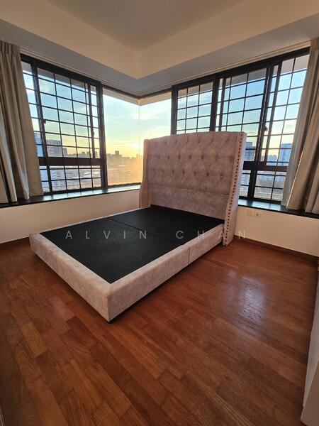 Regent Residences, 1091 Serangoon Road, 2 Bedrooms, 861 sqft, Condominium For Rent, by Alvin Chan, 60071988 - PropertyGuru.com.sg