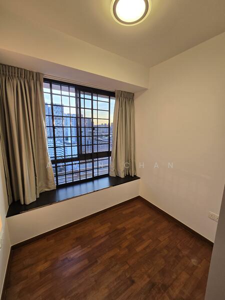 Regent Residences, 1091 Serangoon Road, 2 Bedrooms, 861 sqft, Condominium For Rent, by Alvin Chan, 60071988 - Common Room - PropertyGuru.com.sg
