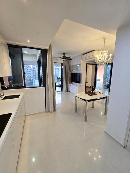 Regent Residences, 1091 Serangoon Road, 2 Bedrooms, 861 sqft, Condominium For Rent, by Alvin Chan, 60071988 - PropertyGuru.com.sg