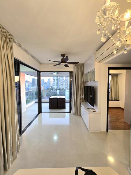 Regent Residences, 1091 Serangoon Road, 2 Bedrooms, 861 sqft, Condominium For Rent, by Alvin Chan, 60071988 - PropertyGuru.com.sg