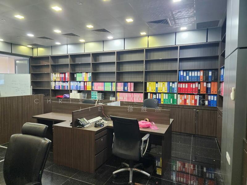 COMMERCIAL SCHOOL / OFFICE @ ALEXANDRA, , 4,704 sqft, Office For Rent, by Chris Chee Sheng Jie 徐胜杰, 60071989 - Study - CommercialGuru.com.sg