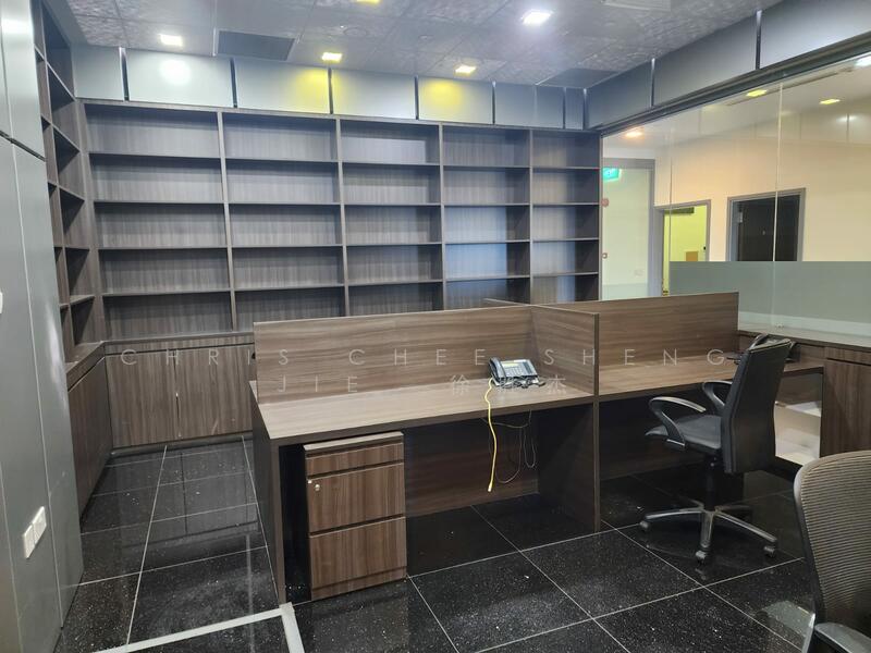 COMMERCIAL SCHOOL / OFFICE @ ALEXANDRA, , 4,704 sqft, Office For Rent, by Chris Chee Sheng Jie 徐胜杰, 60071989 - Study - CommercialGuru.com.sg
