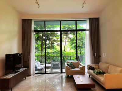 For Sale - Martin Modern