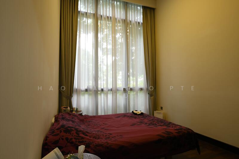 Martin Modern Apartment For Sale at S$ 4,000,000 | PropertyGuru Singapore - Bedroom