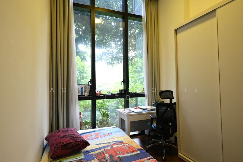 Martin Modern Apartment For Sale at S$ 4,000,000 | PropertyGuru Singapore - Bedroom
