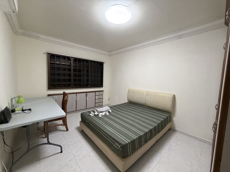 286B Toh Guan Road, 286B Toh Guan Road, Room Rental, 200 sqft, HDB Flat For Rent, by Pauline Chia, 60072001 - Bedroom - PropertyGuru.com.sg