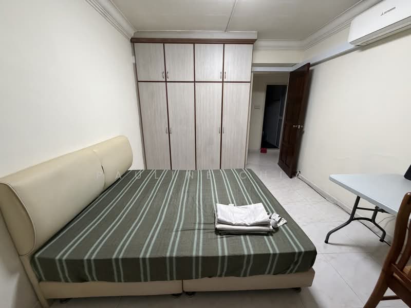 286B Toh Guan Road, 286B Toh Guan Road, Room Rental, 200 sqft, HDB Flat For Rent, by Pauline Chia, 60072001 - Bedroom - PropertyGuru.com.sg