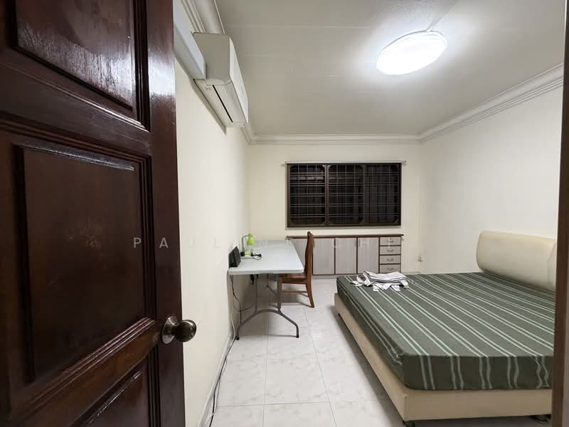 286B Toh Guan Road, 286B Toh Guan Road, Room Rental, 200 sqft, HDB Flat For Rent, by Pauline Chia, 60072001 - Bedroom - PropertyGuru.com.sg