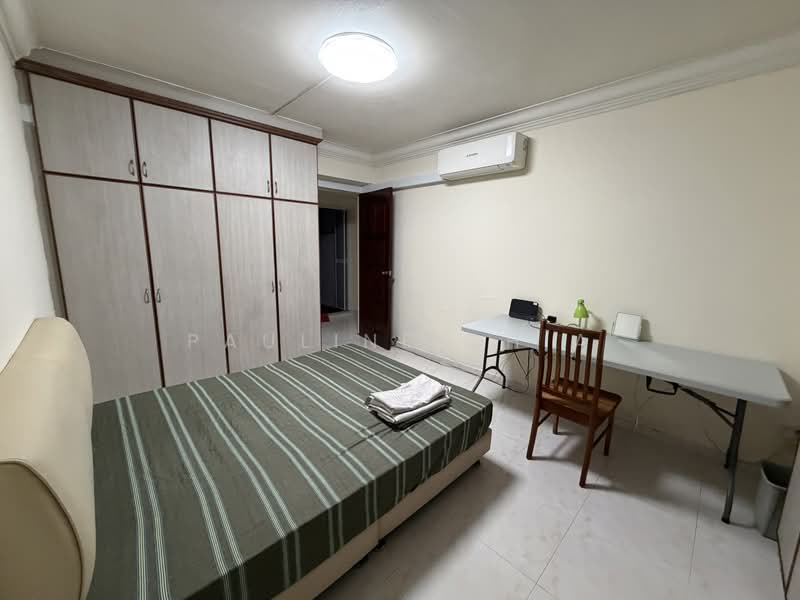 286B Toh Guan Road, 286B Toh Guan Road, Room Rental, 200 sqft, HDB Flat For Rent, by Pauline Chia, 60072001 - Bedroom - PropertyGuru.com.sg