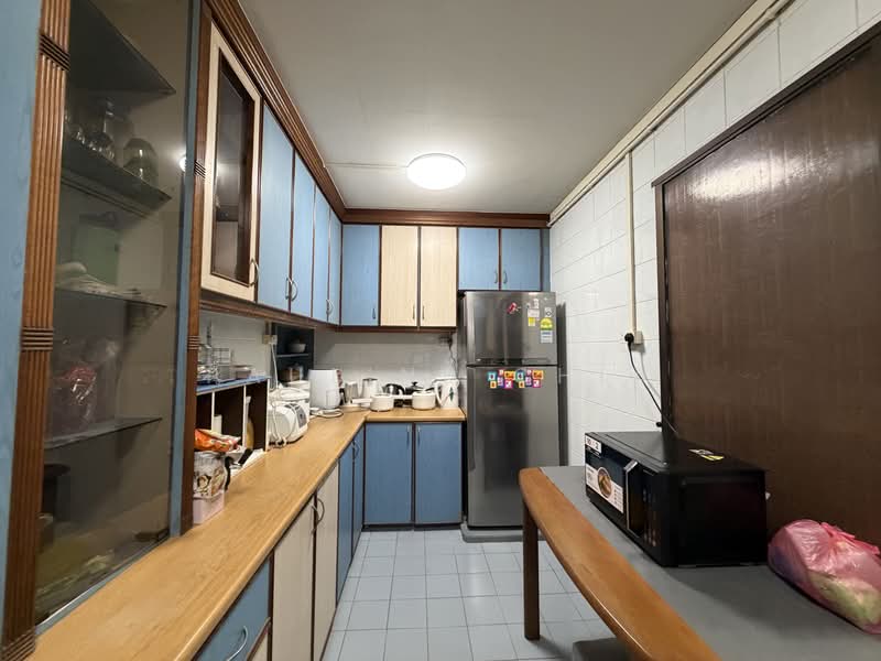 286B Toh Guan Road, 286B Toh Guan Road, Room Rental, 200 sqft, HDB Flat For Rent, by Pauline Chia, 60072001 - Kitchen - PropertyGuru.com.sg