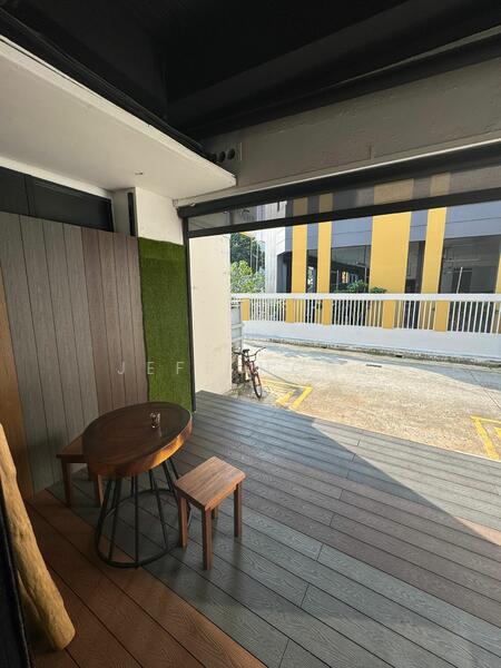 Geylang Road Lorong 44, 459 Geylang Road, 4,259 sqft, Shop / Shophouse For Rent, by Jeff Hong, 60072005 - Backyard - CommercialGuru.com.sg