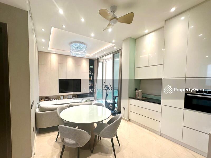 Living & Dining