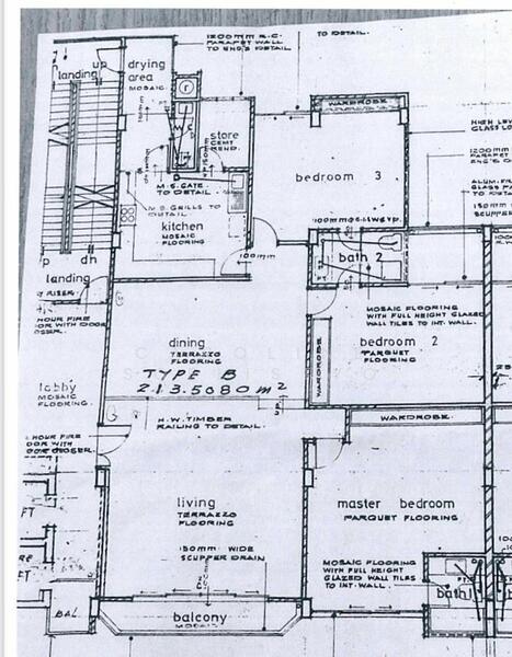 For Rent Minbu Villa