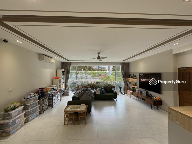 For Rent - Minbu Villa